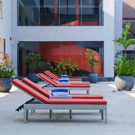 The Artiste, Kochi, A Tribute Portfolio By Marriott 호텔 외부 사진