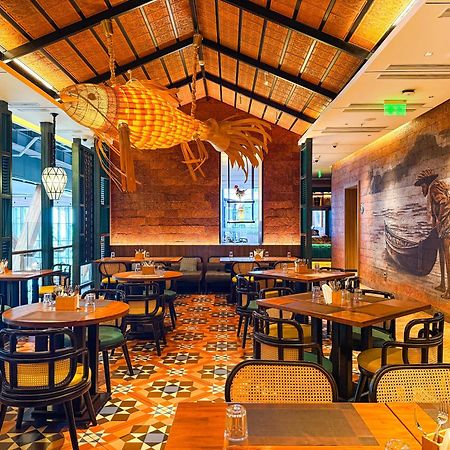 The Artiste, Kochi, A Tribute Portfolio By Marriott 호텔 외부 사진
