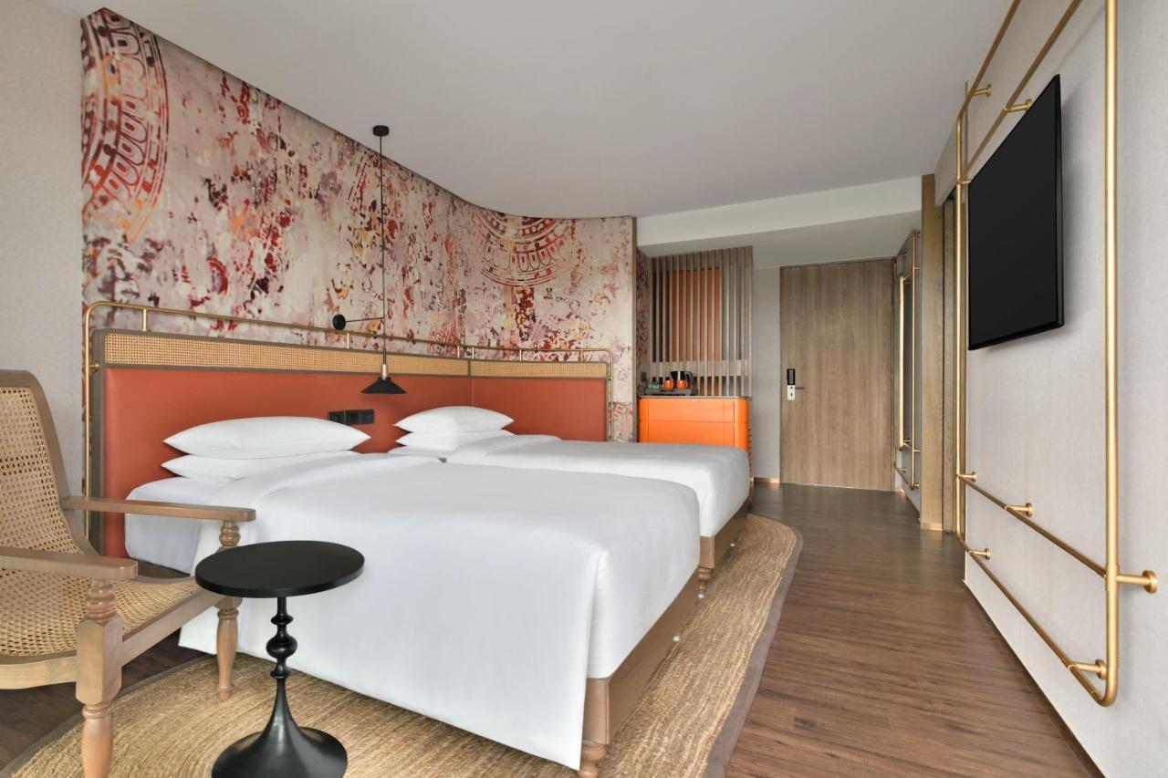 The Artiste, Kochi, A Tribute Portfolio By Marriott 호텔 외부 사진