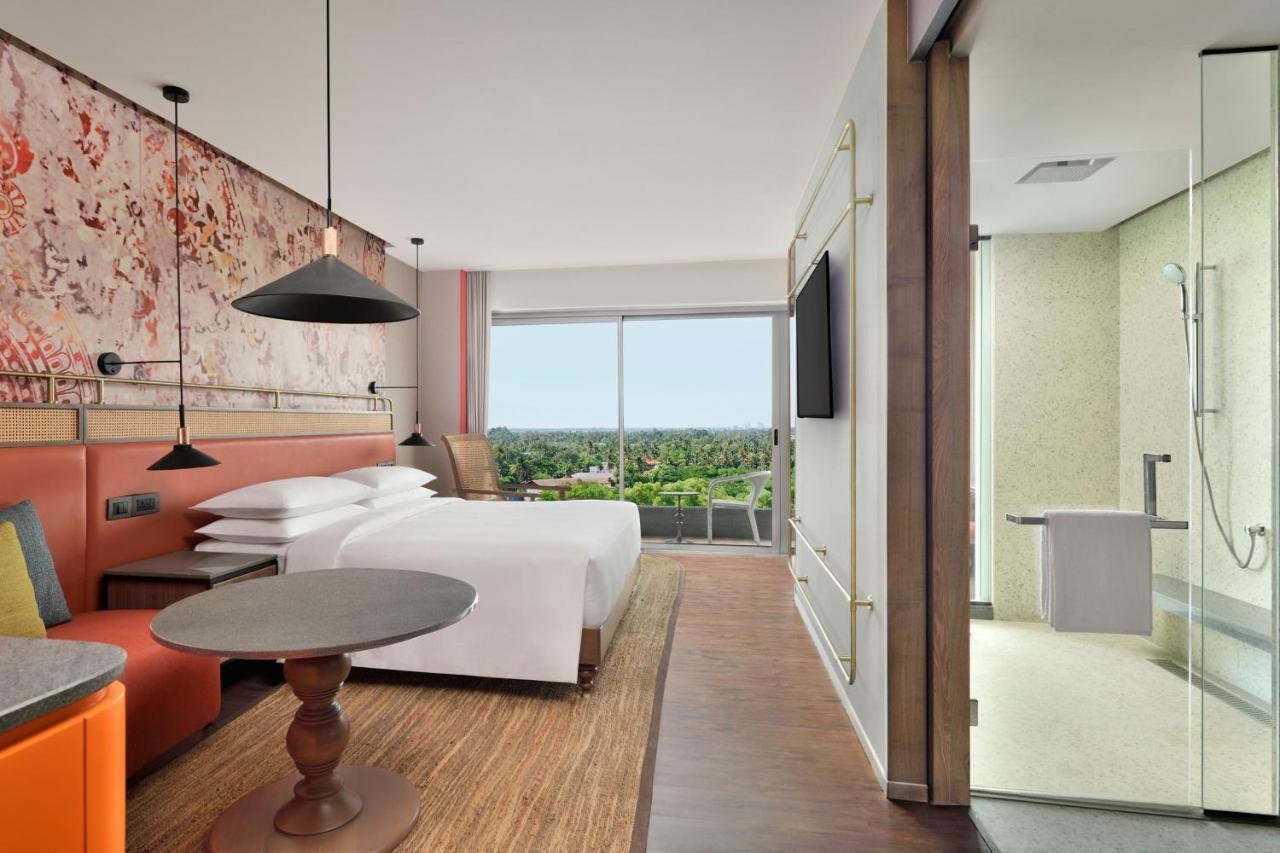 The Artiste, Kochi, A Tribute Portfolio By Marriott 호텔 외부 사진