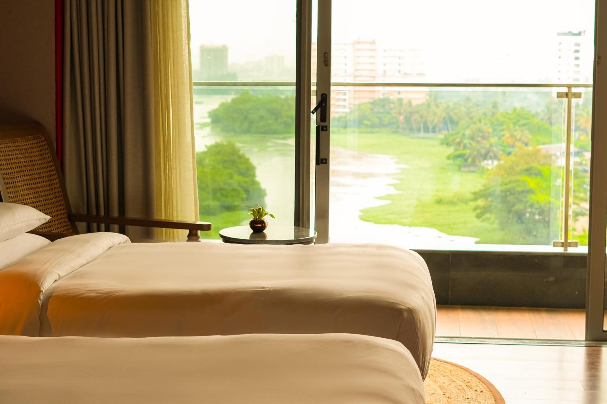 The Artiste, Kochi, A Tribute Portfolio By Marriott 호텔 외부 사진
