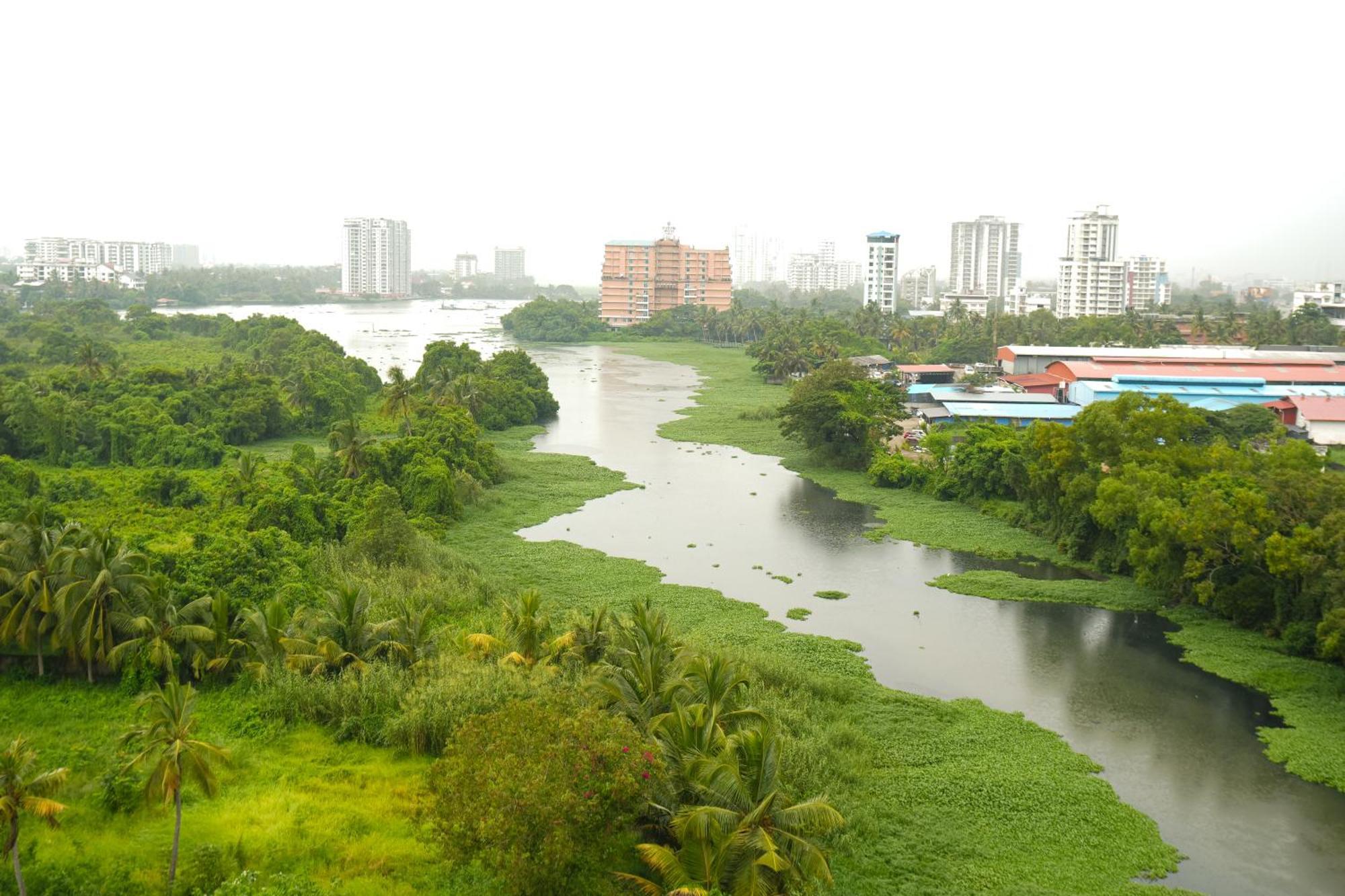 The Artiste, Kochi, A Tribute Portfolio By Marriott 호텔 외부 사진