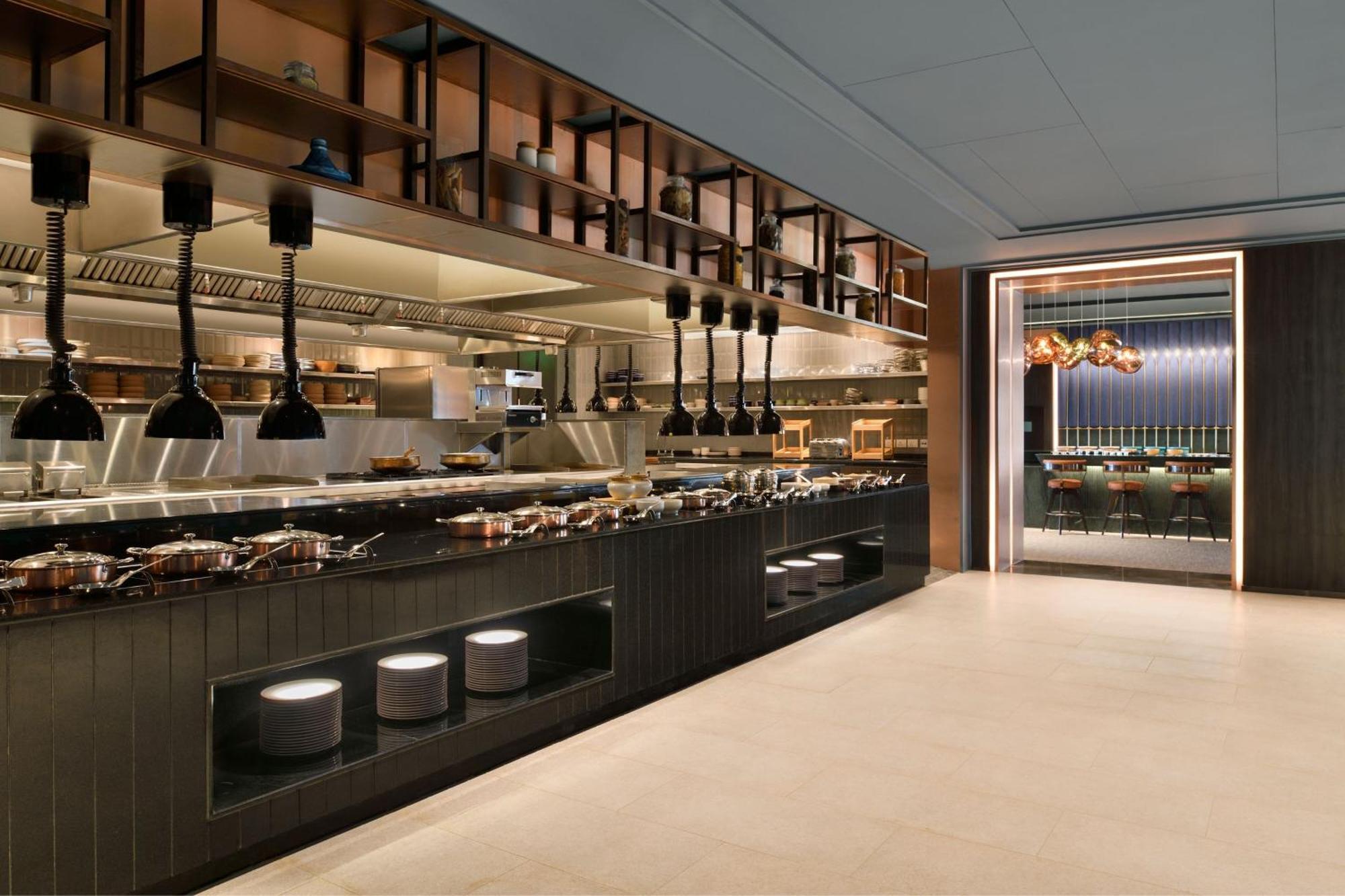 The Artiste, Kochi, A Tribute Portfolio By Marriott 호텔 외부 사진