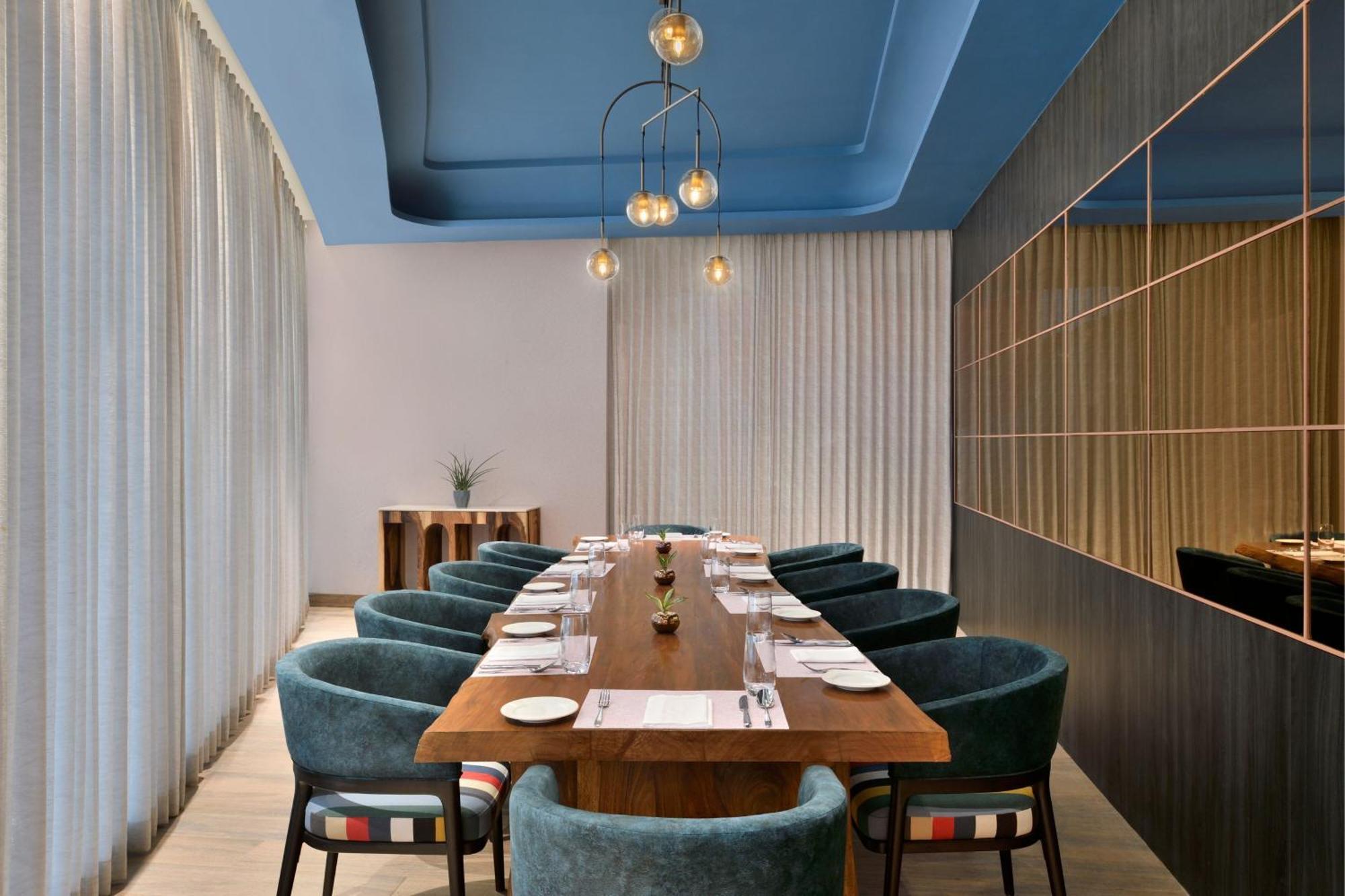The Artiste, Kochi, A Tribute Portfolio By Marriott 호텔 외부 사진