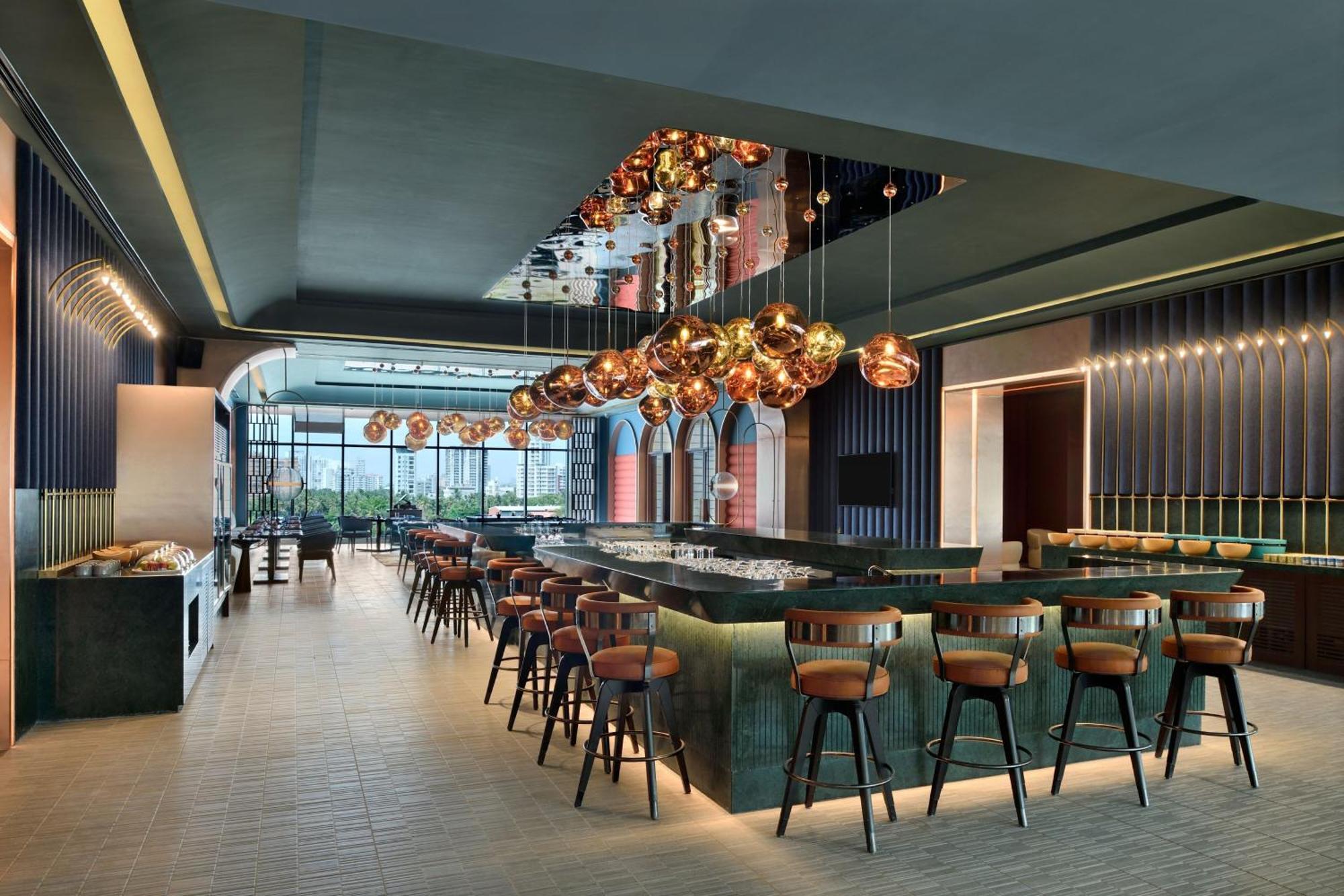 The Artiste, Kochi, A Tribute Portfolio By Marriott 호텔 외부 사진