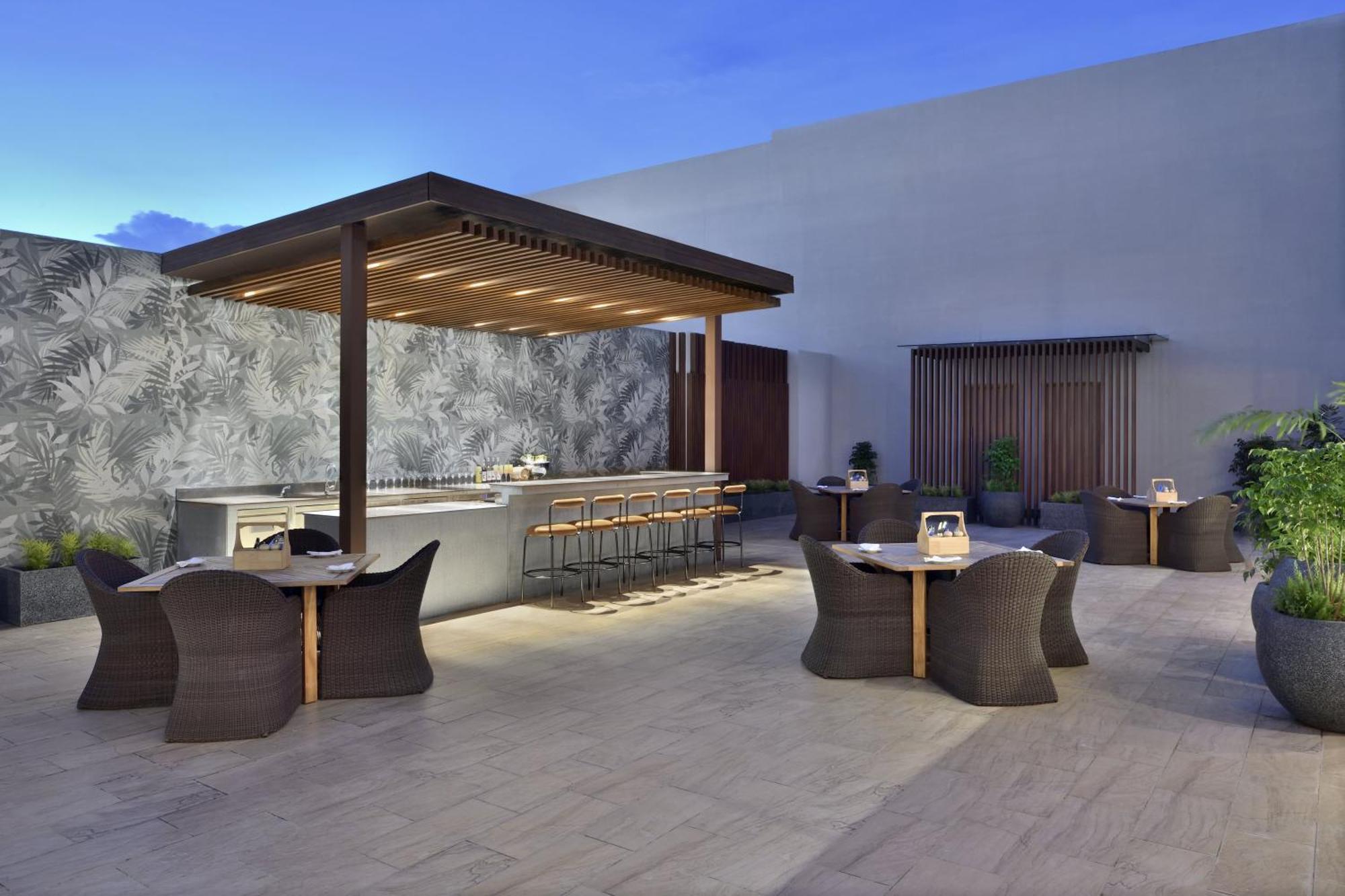 The Artiste, Kochi, A Tribute Portfolio By Marriott 호텔 외부 사진