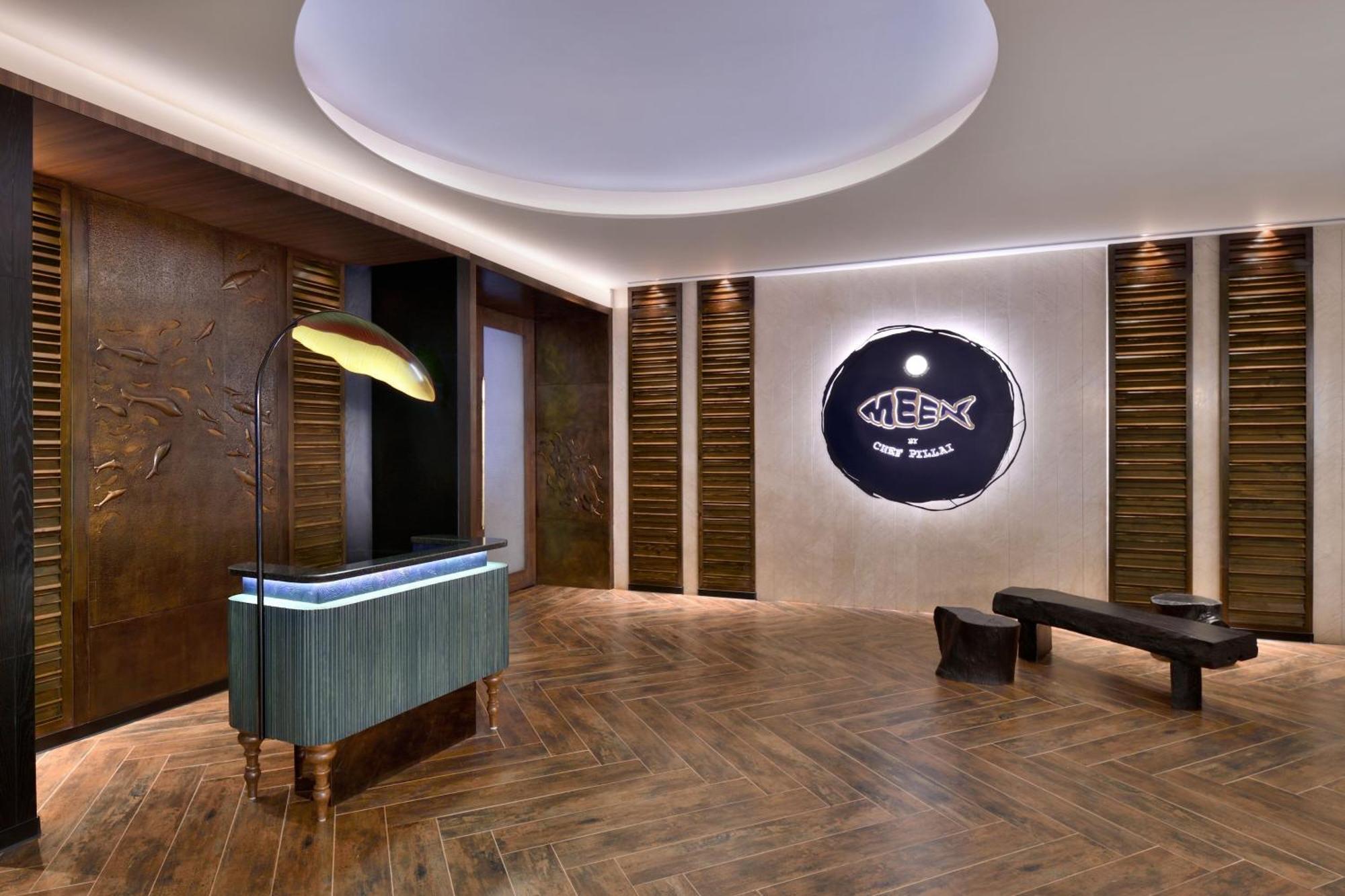 The Artiste, Kochi, A Tribute Portfolio By Marriott 호텔 외부 사진