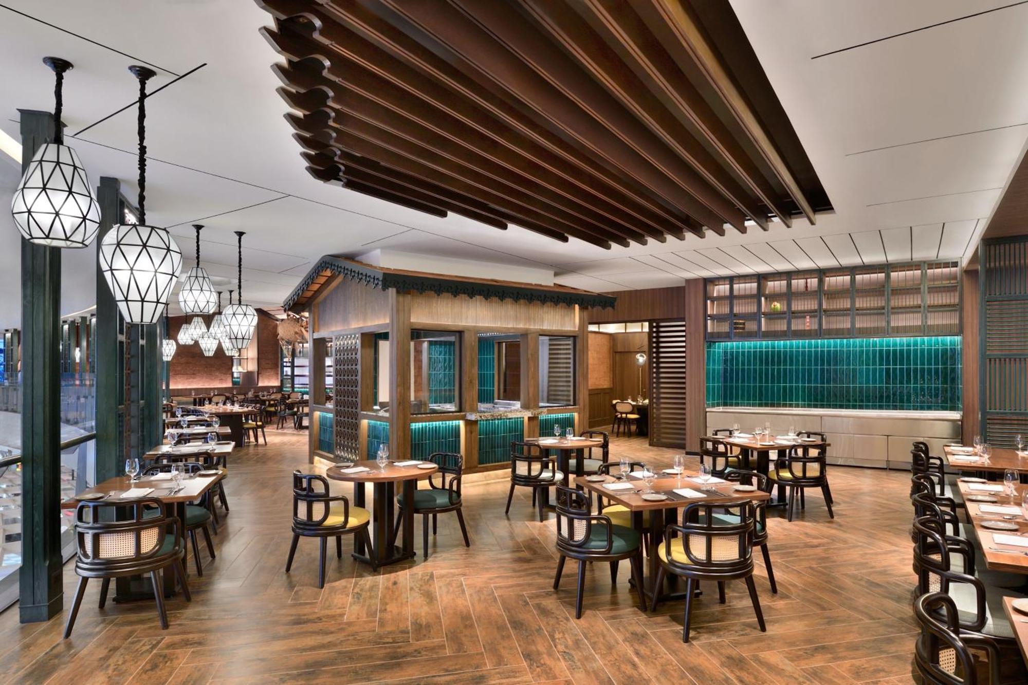 The Artiste, Kochi, A Tribute Portfolio By Marriott 호텔 외부 사진
