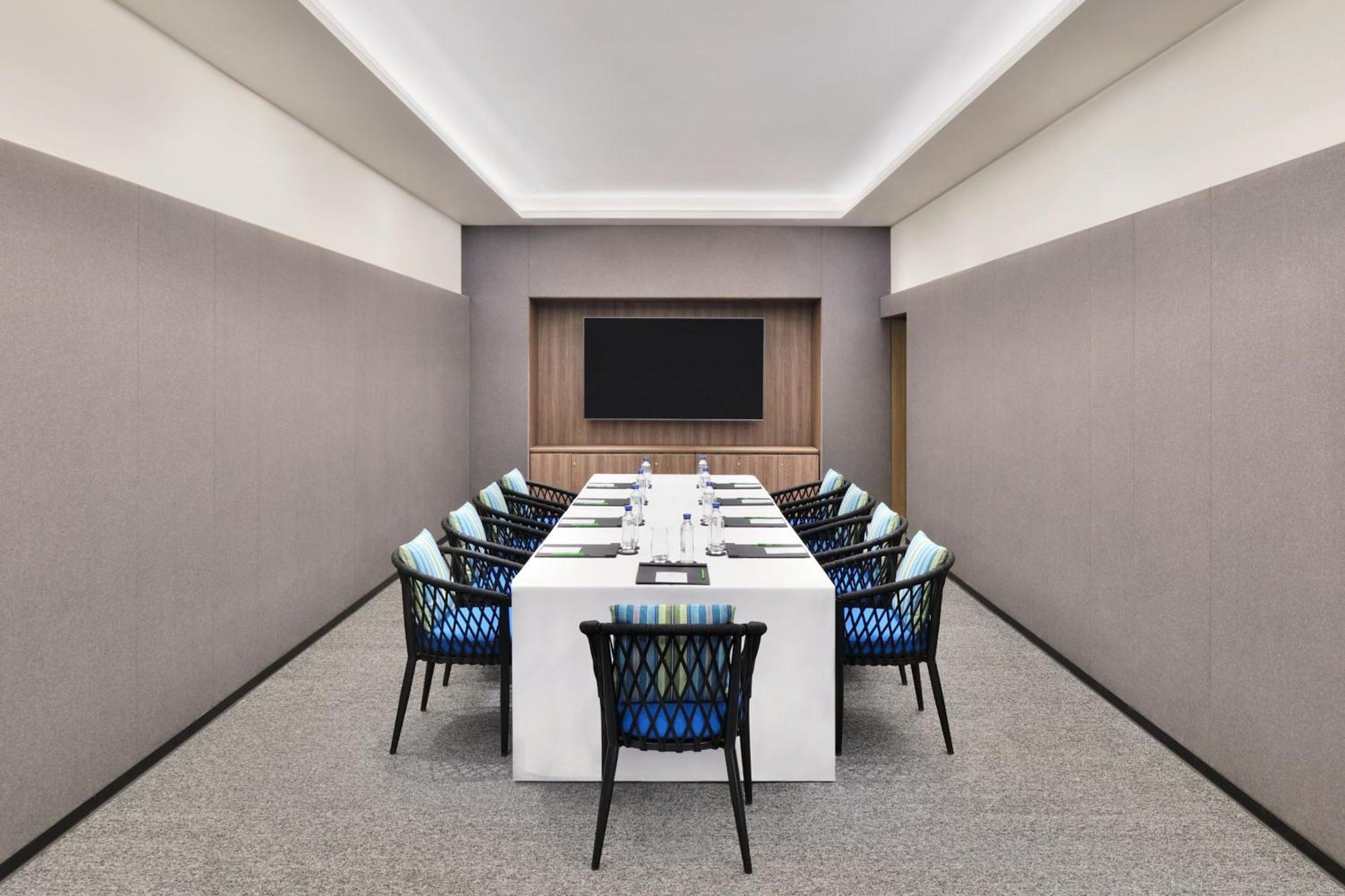 The Artiste, Kochi, A Tribute Portfolio By Marriott 호텔 외부 사진