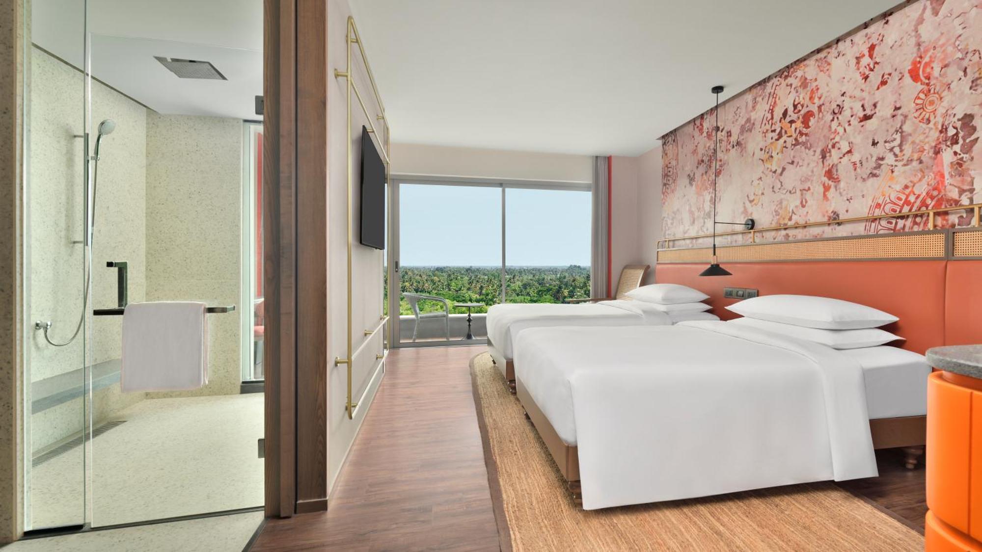 The Artiste, Kochi, A Tribute Portfolio By Marriott 호텔 외부 사진
