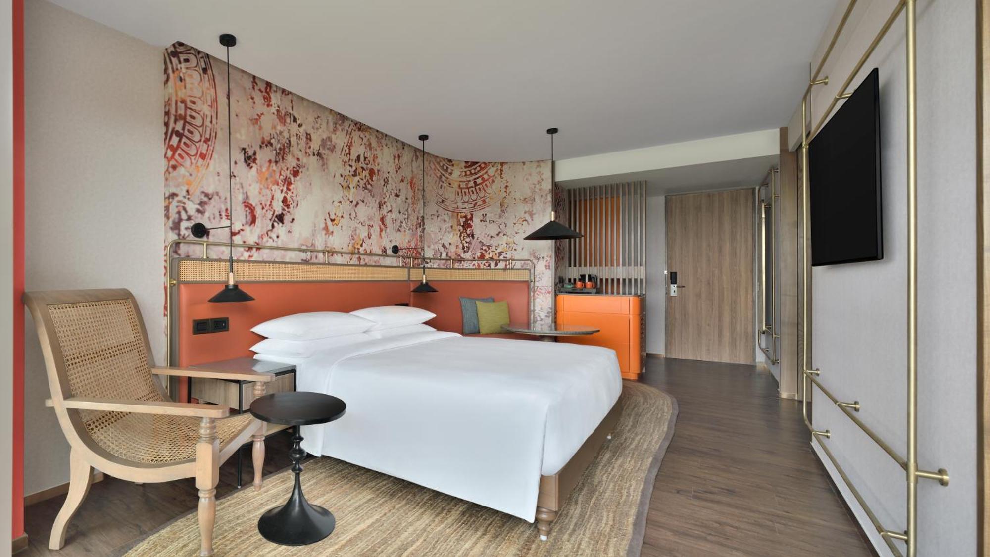 The Artiste, Kochi, A Tribute Portfolio By Marriott 호텔 외부 사진