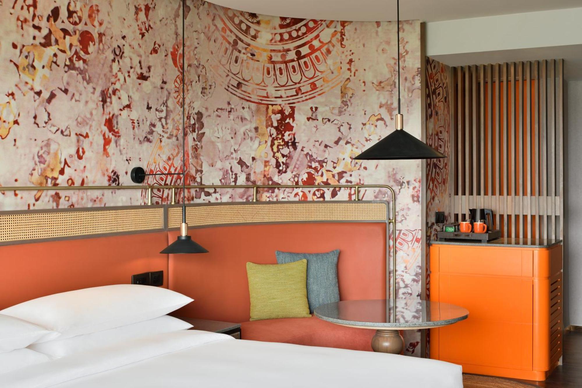 The Artiste, Kochi, A Tribute Portfolio By Marriott 호텔 외부 사진
