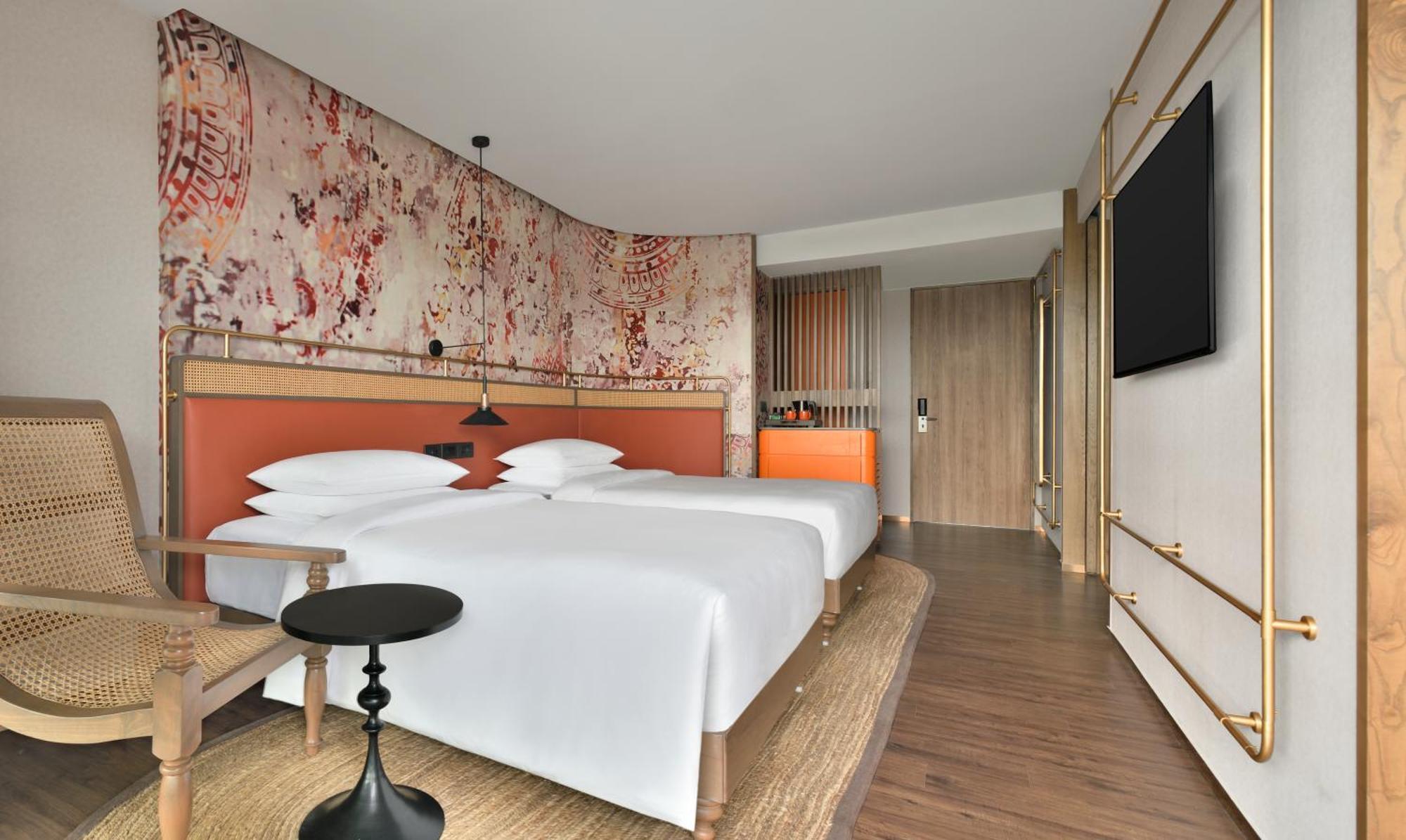 The Artiste, Kochi, A Tribute Portfolio By Marriott 호텔 외부 사진