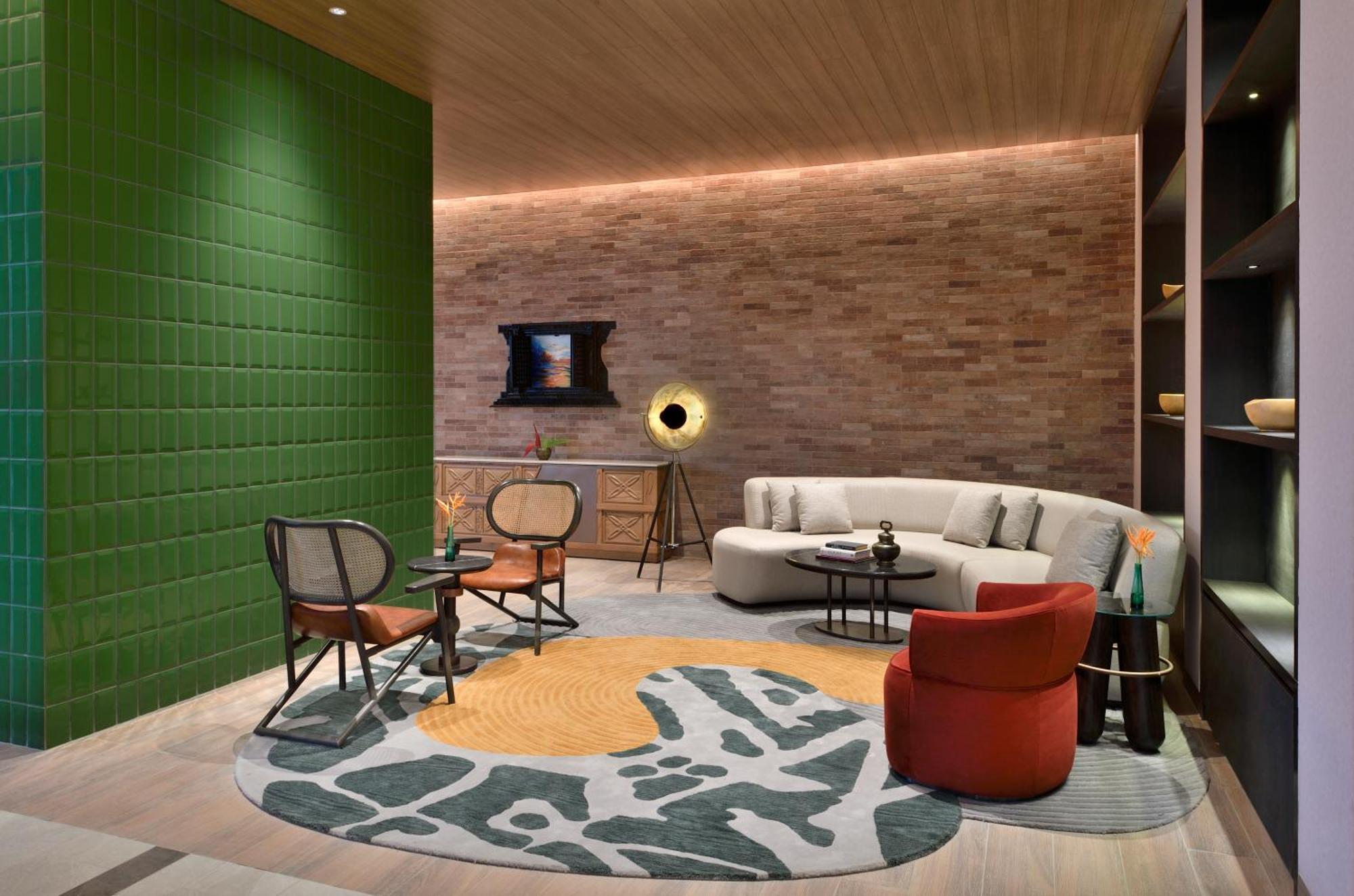 The Artiste, Kochi, A Tribute Portfolio By Marriott 호텔 외부 사진