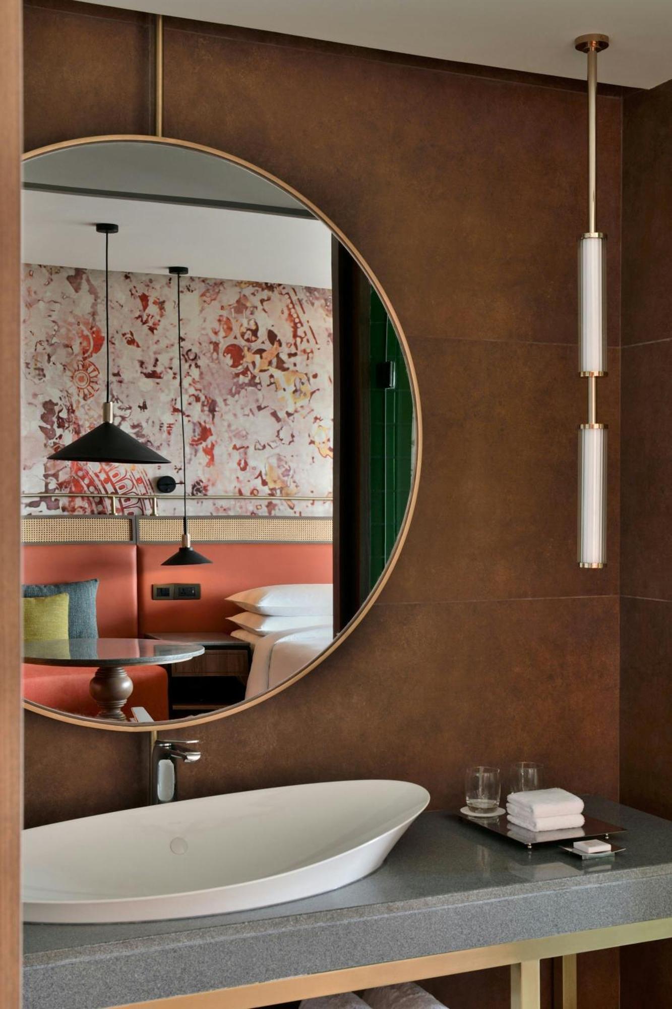 The Artiste, Kochi, A Tribute Portfolio By Marriott 호텔 외부 사진