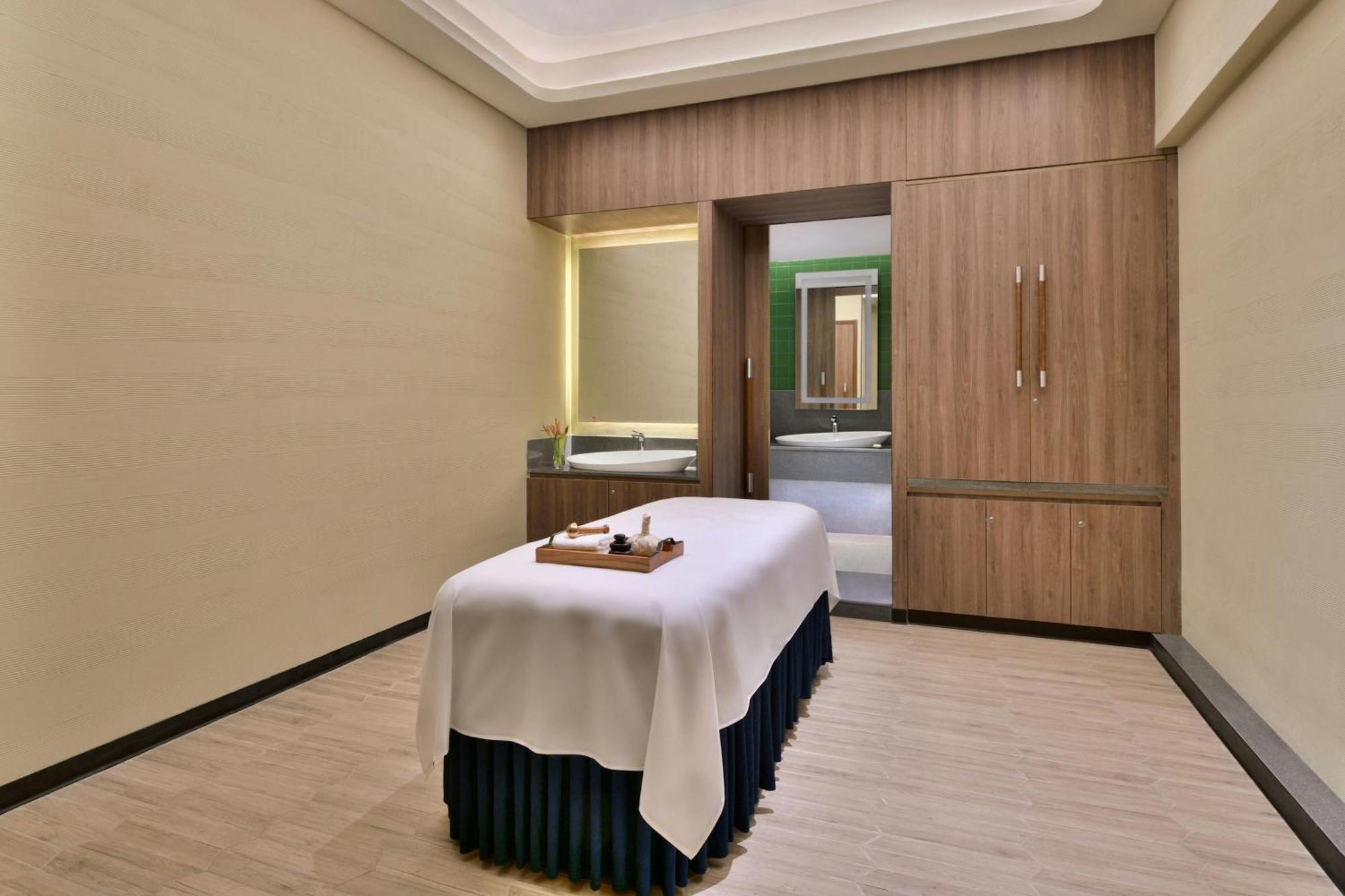 The Artiste, Kochi, A Tribute Portfolio By Marriott 호텔 외부 사진