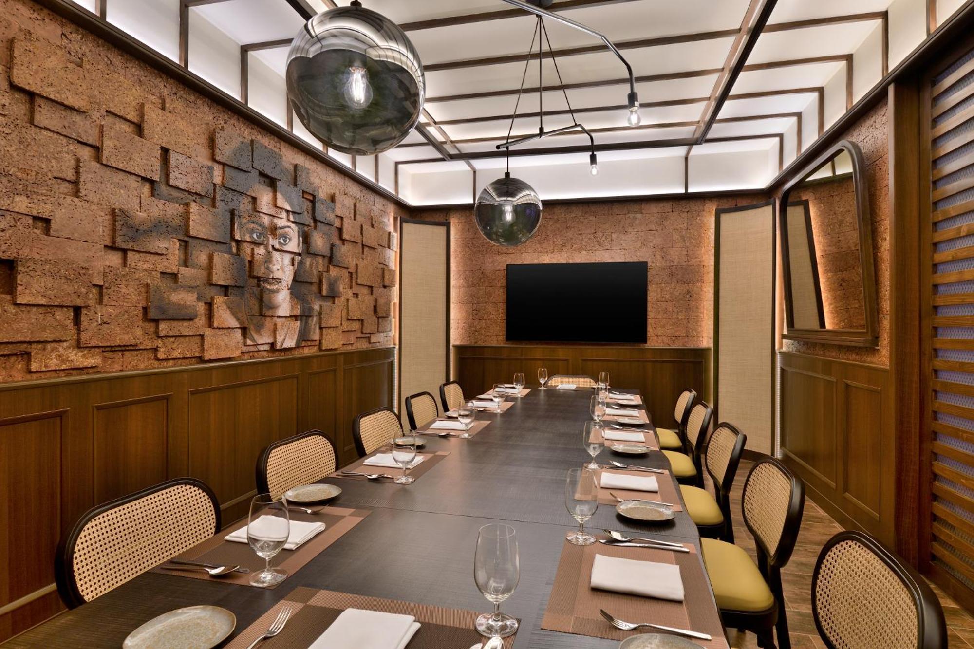 The Artiste, Kochi, A Tribute Portfolio By Marriott 호텔 외부 사진