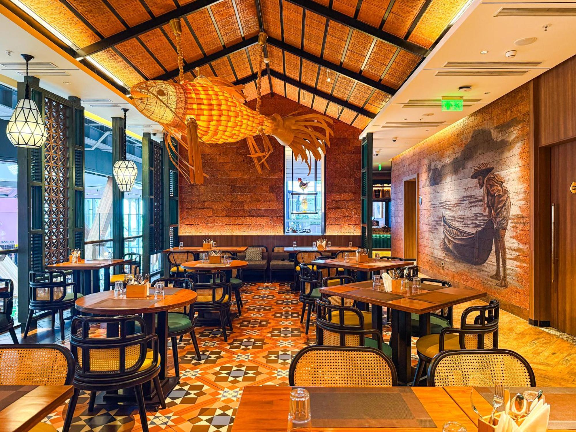 The Artiste, Kochi, A Tribute Portfolio By Marriott 호텔 외부 사진