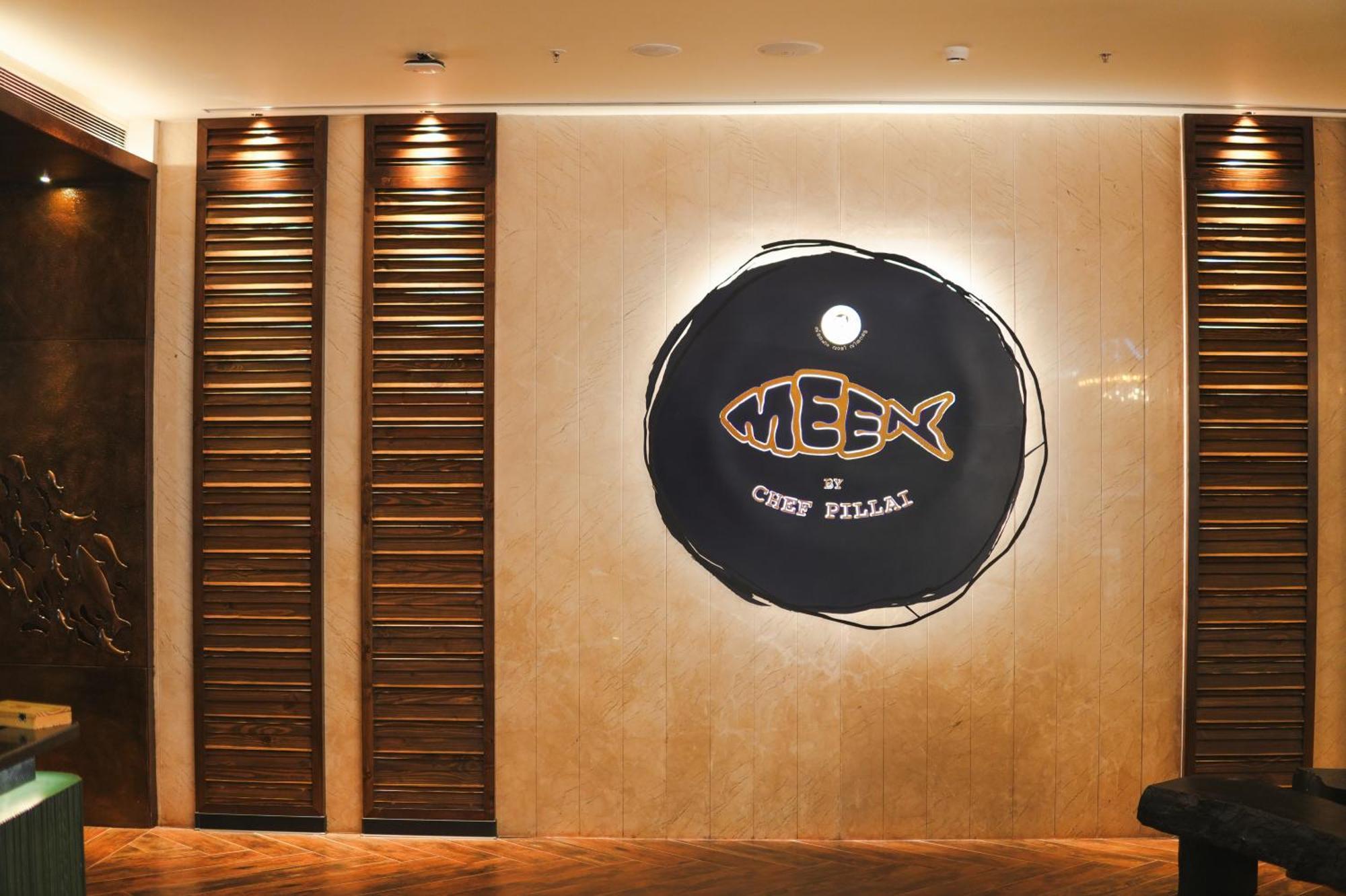 The Artiste, Kochi, A Tribute Portfolio By Marriott 호텔 외부 사진
