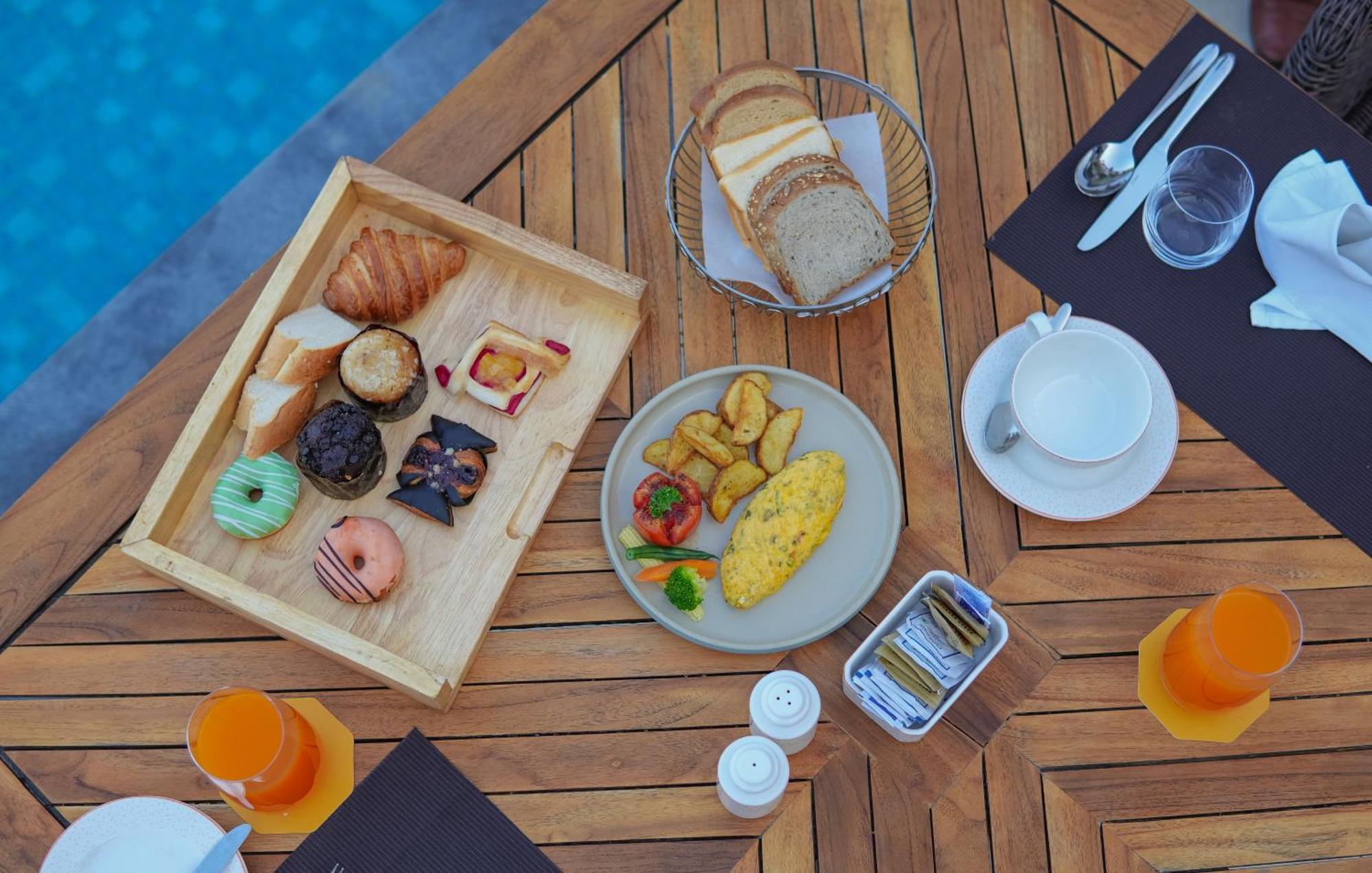 The Artiste, Kochi, A Tribute Portfolio By Marriott 호텔 외부 사진