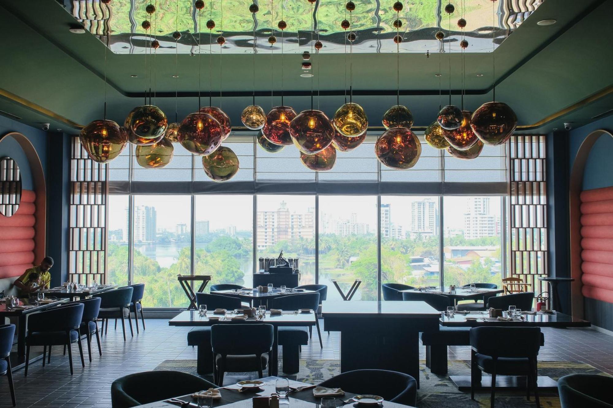 The Artiste, Kochi, A Tribute Portfolio By Marriott 호텔 외부 사진